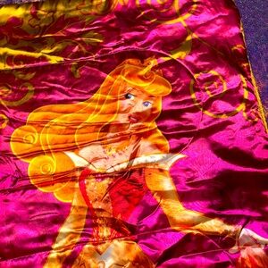 Disney Princess Aurora Sleeping Bag